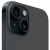 Apple iPhone 15 128Gb Black (Чёрный) Dual в Mobile Butik