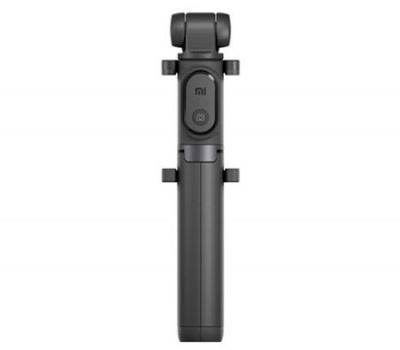 Монопод-трипод Xiaomi Mi Selfie Stick Tripod (FBA4070US), Bluetooth, черный в Mobile Butik