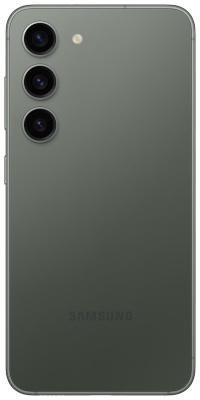 Samsung Galaxy S23 8/128GB Green в Mobile Butik