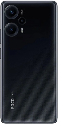 Xiaomi Poco F5 8/256Gb Black EU 5G в Mobile Butik