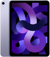 Apple iPad Air (2022) 256Gb Wi-Fi Purple в Mobile Butik
