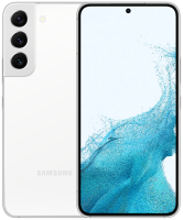 Samsung Galaxy S22 5G 8/256GB Phantom White (Белый фантом) в Mobile Butik