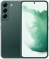 Samsung Galaxy S22 5G 8/128GB Green (Зелёный) RU в Mobile Butik