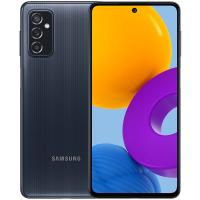Samsung M526F-DS Galaxy M52 128Gb Black RU в Mobile Butik