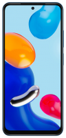 Xiaomi Redmi Note 11 4/128Gb Twilight Blue (Синий) EU в Mobile Butik