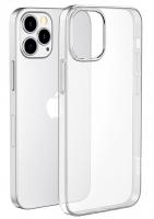 Чехол прозрачный для iPhone 12 Pro Max в Mobile Butik