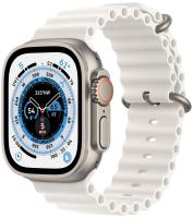 Смарт-часы Apple Watch Ultra Cellular 49mm Ocean (White) в Mobile Butik