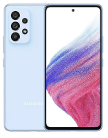 Samsung A536F-DS Galaxy A53 8/256 Blue 5G в Mobile Butik