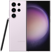 Samsung Galaxy S23 Ultra 12/256GB Lavender в Mobile Butik