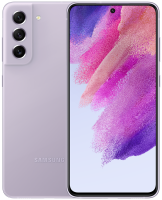 Samsung G990B-DS Galaxy S21FE 8/256GB Violet в Mobile Butik