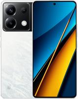 Xiaomi Poco X6 12/256Gb White EU в Mobile Butik