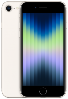 Apple iPhone SE (2022) 128Gb White (Белый) в Mobile Butik