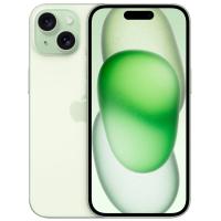 Apple iPhone 15 128Gb Green (Зелёный) Dual в Mobile Butik