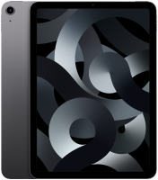 Apple iPad Air (2022) 256Gb Wi-Fi Space Gray в Mobile Butik