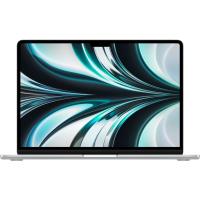 Apple MacBook Air 13" 2022 (M2,8 Gb,256Gb SSD) Silver MLXY3LL/A в Mobile Butik