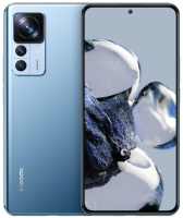 Xiaomi Mi12T Pro 8/256Gb Blue EU в Mobile Butik