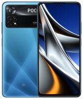 Xiaomi Poco X4 Pro 6/128Gb EU (Blue) в Mobile Butik