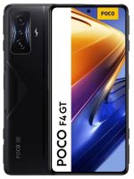 Xiaomi Poco F4 GT 12/256Gb Black EU 5G в Mobile Butik