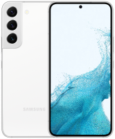 Samsung Galaxy S22 5G 8/128GB Phantom White (Белый фантом) RU в Mobile Butik