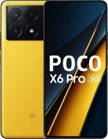 Xiaomi Poco X6 Pro 12/512Gb Yellow EU в Mobile Butik