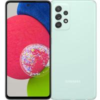Samsung A528F-DS Galaxy A52s 8/128 Green 5G в Mobile Butik
