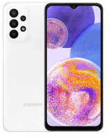 Samsung A235F-DS Galaxy A23 4/128Gb White в Mobile Butik