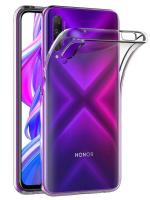 Чехол прозрачный для Honor 9X Premium в Mobile Butik