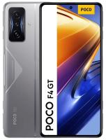 Xiaomi Poco F4 GT 12/256Gb Silver EU 5G в Mobile Butik