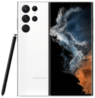 Samsung Galaxy S22 Ultra 12/256GB White в Mobile Butik