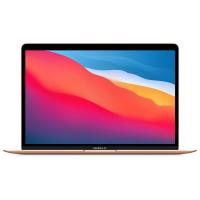 Apple MacBook Air 13" Retina True Tone Late 2020 (M1,8 Gb,256Gb SSD) Gold MGND3 в Mobile Butik