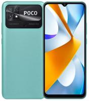 Xiaomi Poco C40 3/32 Green EU в Mobile Butik