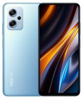 Xiaomi Poco X4 GT 8/256Gb EU (Blue) 5G в Mobile Butik