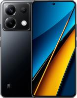 Xiaomi Poco X6 8/256Gb Black EU в Mobile Butik
