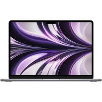 Apple MacBook Air 13" 2022 (M2,8 Gb,256Gb SSD) Space Gray MLXW13LL/A в Mobile Butik