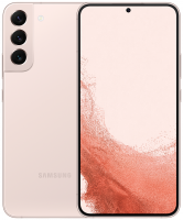 Samsung Galaxy S22+ 8/128GB Pink (Розовый) RU в Mobile Butik