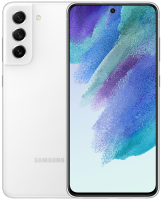 Samsung G990B-DS Galaxy S21FE 8/128GB White в Mobile Butik
