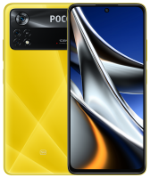 Xiaomi Poco X4 Pro 8/256Gb EU (Yellow) в Mobile Butik