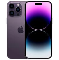 Apple iPhone 14 Pro Max 128Gb Deep Purple (Тёмно-Фиолетовый) EU в Mobile Butik