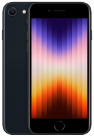 Apple iPhone SE (2022) 64Gb Black (Чёрный) в Mobile Butik