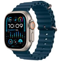 Смарт-часы Apple Watch Ultra 2 Cellular 49mm Ocean (Blue) в Mobile Butik