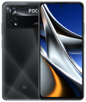 Xiaomi Poco X4 Pro 8/256Gb EU (Black) в Mobile Butik