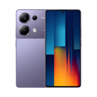 Xiaomi Poco M6 Pro 12/512 Purple EU в Mobile Butik