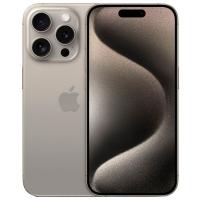 Apple iPhone 15 Pro 1024Gb Natural Titanium (Натуральный Титан) EU в Mobile Butik