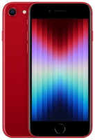 Apple iPhone SE (2022) 64Gb Red (Красный) в Mobile Butik