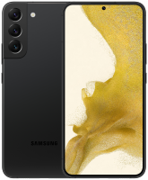Samsung Galaxy S22+ 8/256GB Phantom Black (Черный фантом) RU в Mobile Butik
