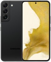 Samsung Galaxy S22 5G 8/128GB Phantom Black (Чёрный фантом) в Mobile Butik