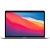 Apple MacBook Air 13" Retina True Tone Late 2020 (M1,8 Gb,256Gb SSD) Space Gray MGN63 в Mobile Butik