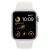 Смарт-часы Apple Watch SE 2 44mm Silver Aluminum Case with White Sport Band M/L в Mobile Butik