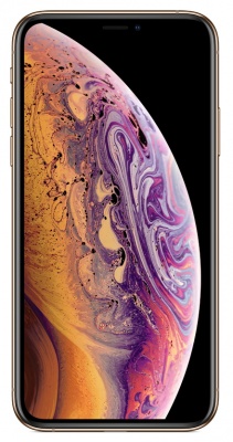 Apple iPhone XS 64Gb Gold (Золотой) EU в Mobile Butik