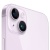 Apple iPhone 14 Plus 128Gb Purple (Фиолетовый) EU в Mobile Butik
